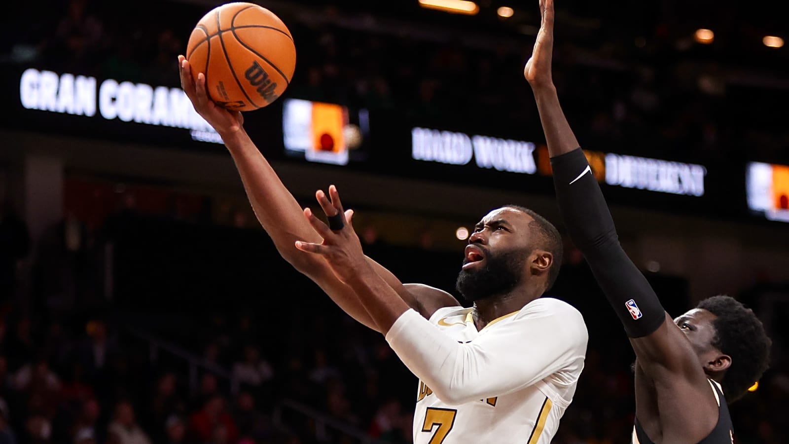 Jaylen Brown highlights 2026 NBA All-Star starter selections