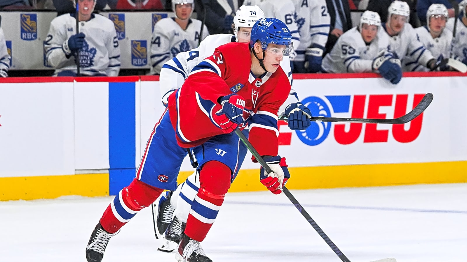 Previewing The Final Habs Preseason Game