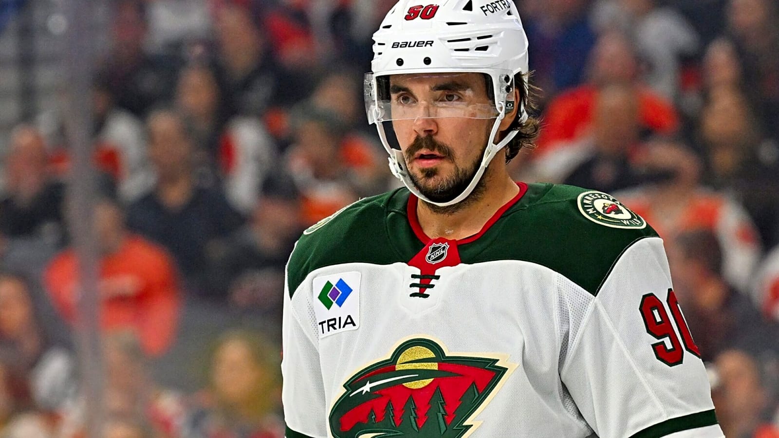 Wild’s Marcus Johansson to play 1,000th NHL game