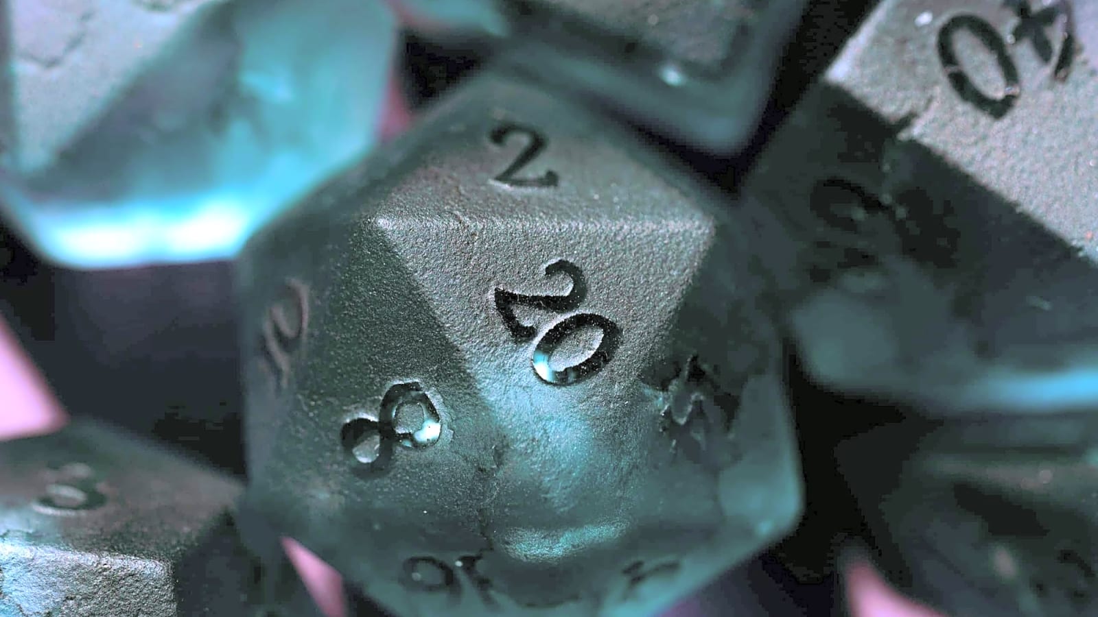 Classic Tabletop RPGs You Didn’t Know Were Still in Print