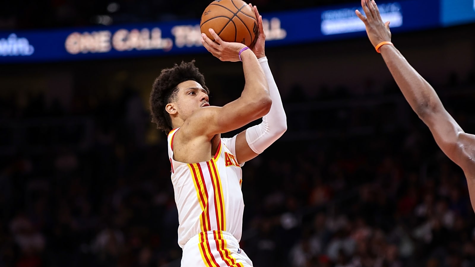 Jalen Johnson’s rise changes outlook for Hawks