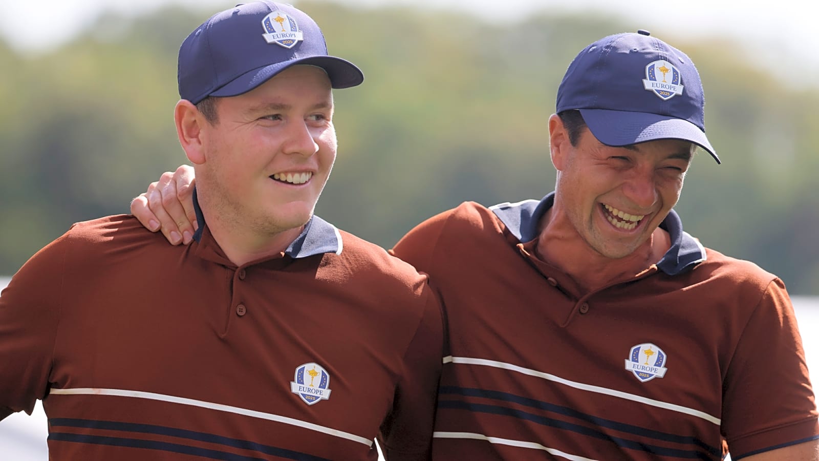 The Envelope Rule: How Viktor Hovland’s Withdrawal Highlights Golf’s Most Obscure Ryder Cup Regulation
