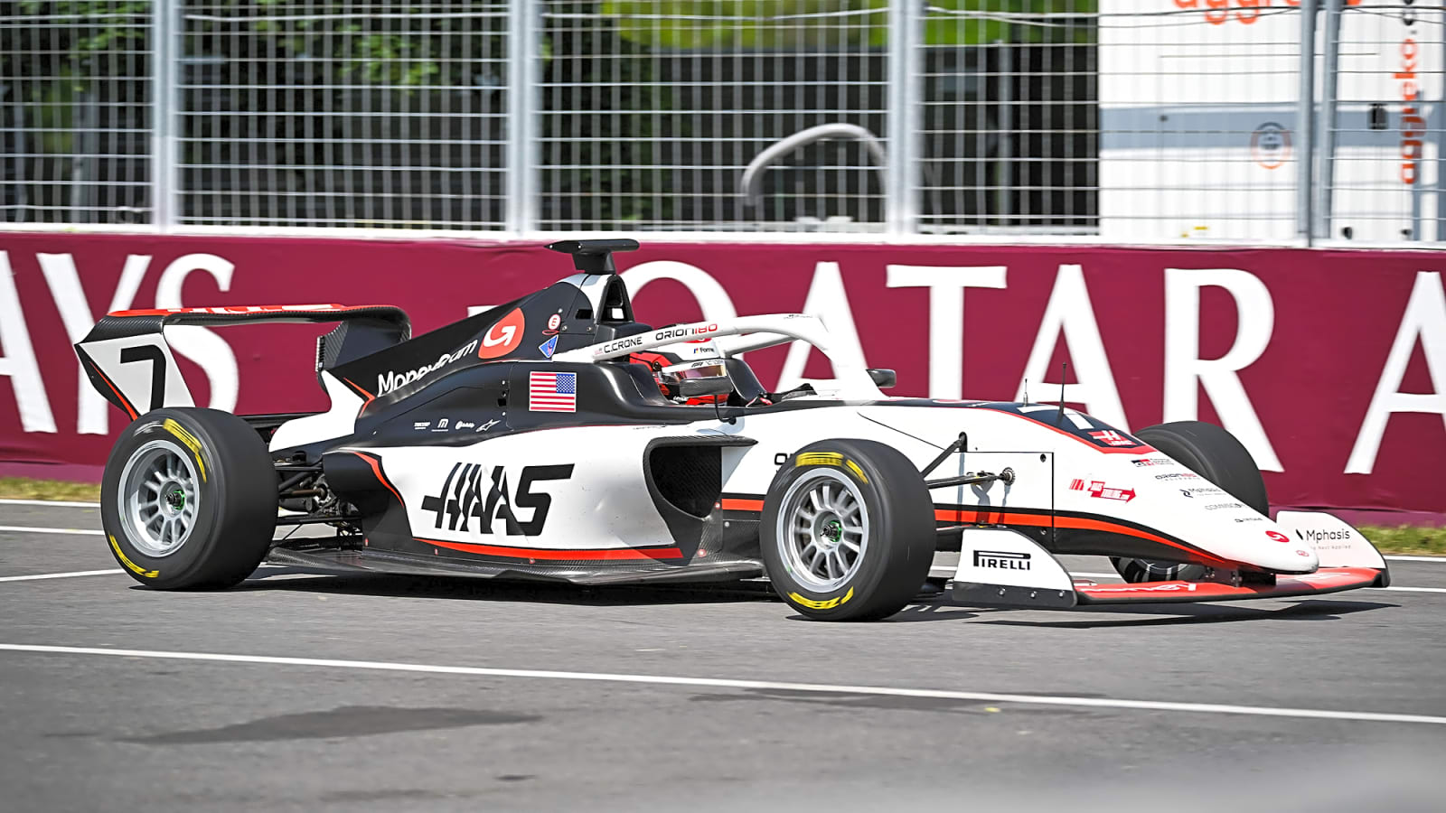 Jack Doohan Signals End of Alpine Era as Haas Rumors Swirl