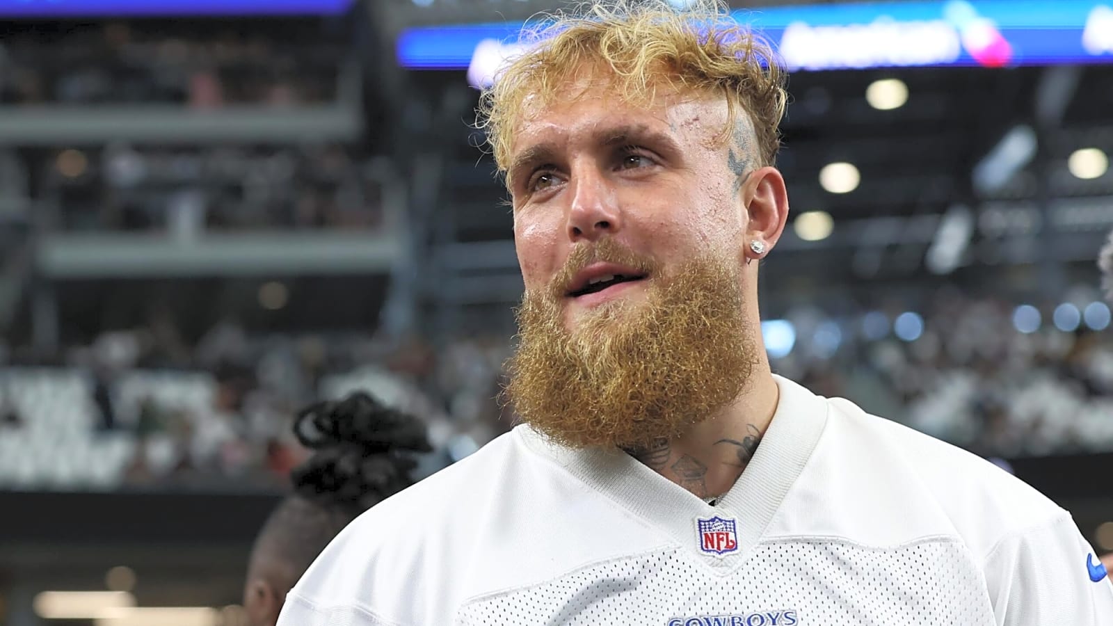Jake Paul Is Focused On Being Ranked With a Win