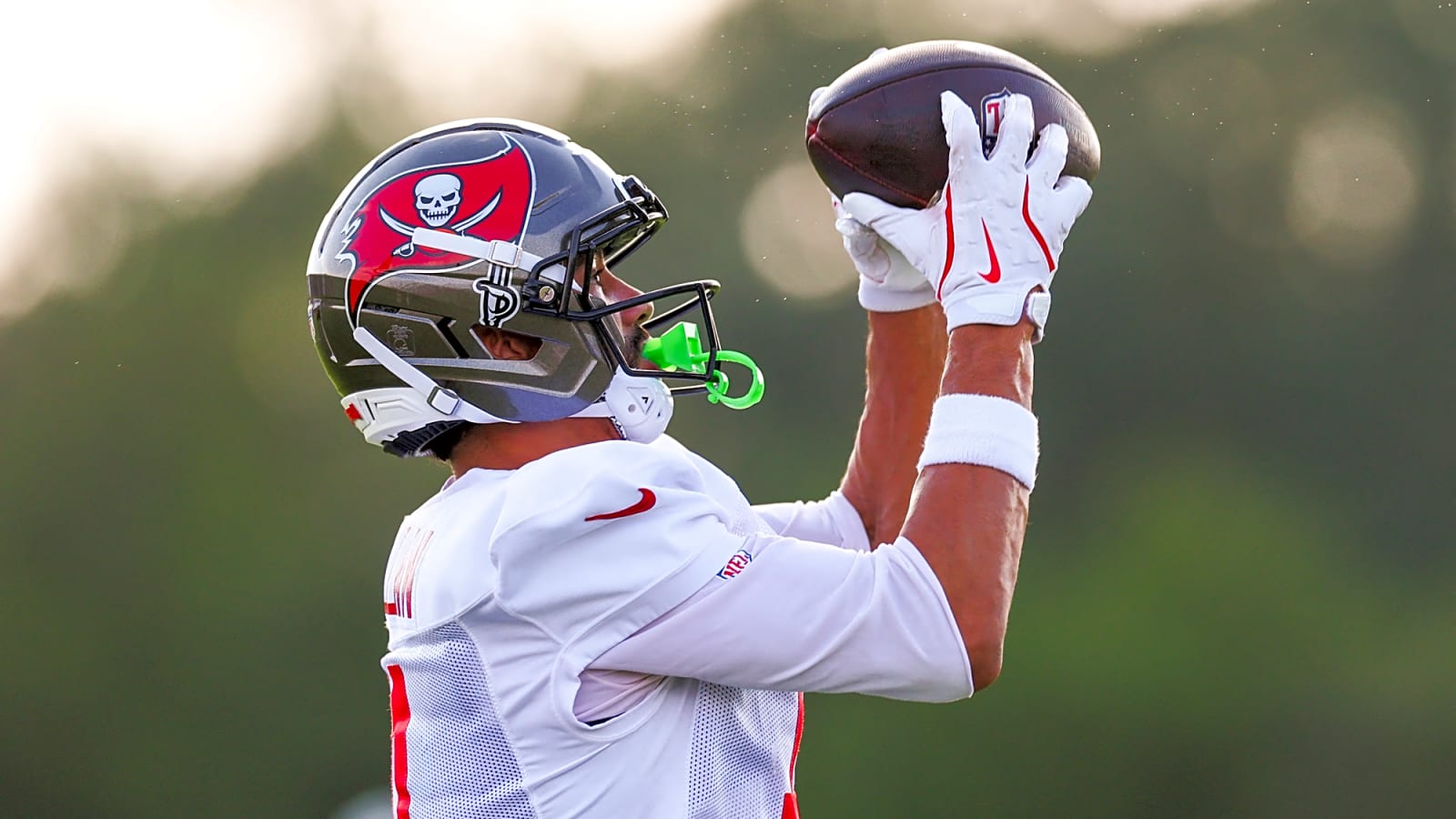 Bucs Get Good News On Thursday’s Injury Report
