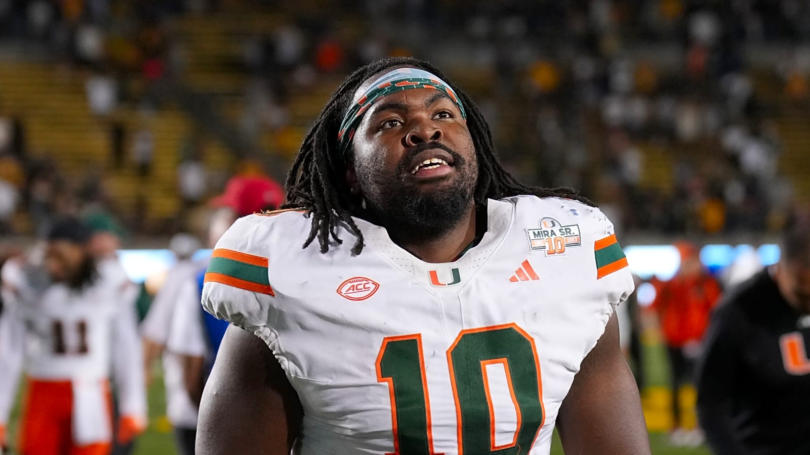 Dolphins Try Out 14 Players