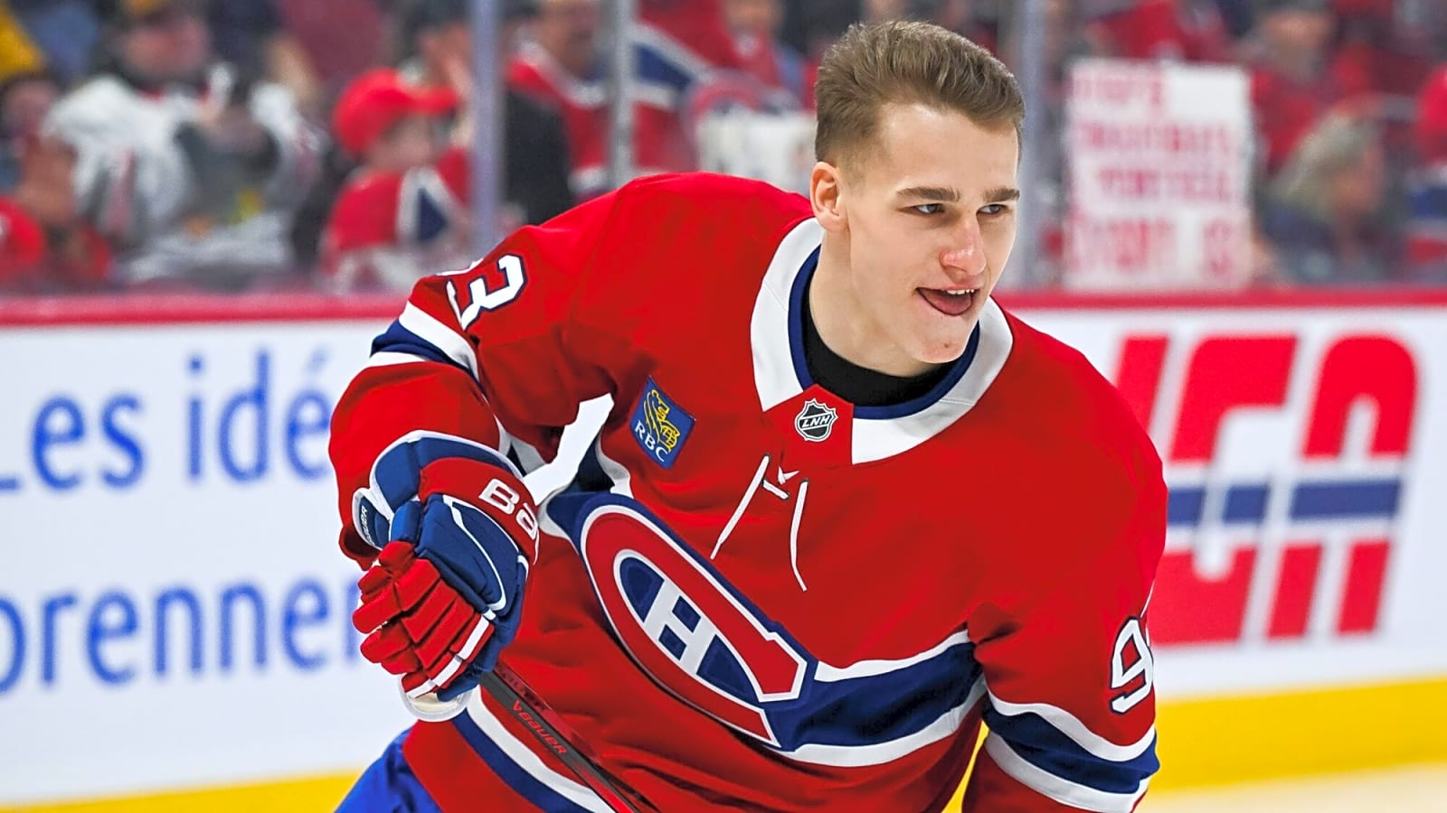 2025-26 NHL Prospect Pool Breakdown: Montreal Canadiens’ Top 10