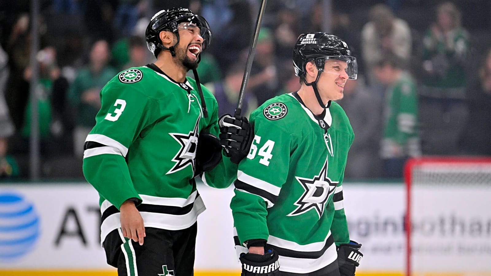 NHL Notebook: Penguins acquire Matt Dumba from Stars in cap dump