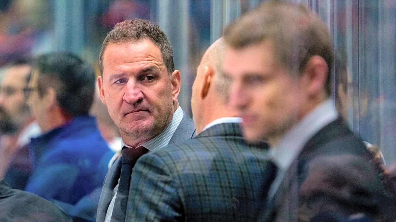 Canucks to name Adam Foote as next head coach