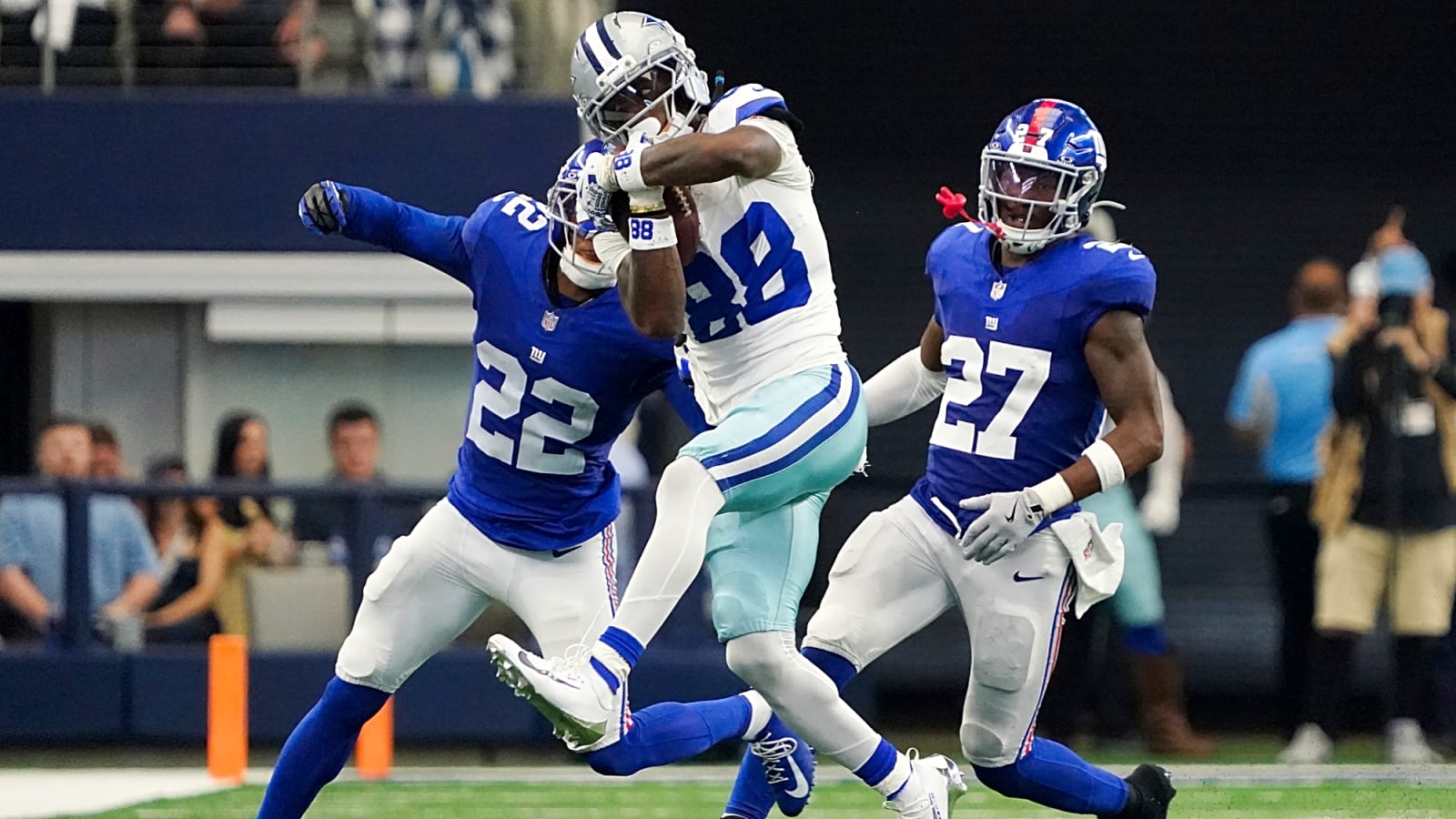 CeeDee Lamb’s injury recovery timeline is revealed