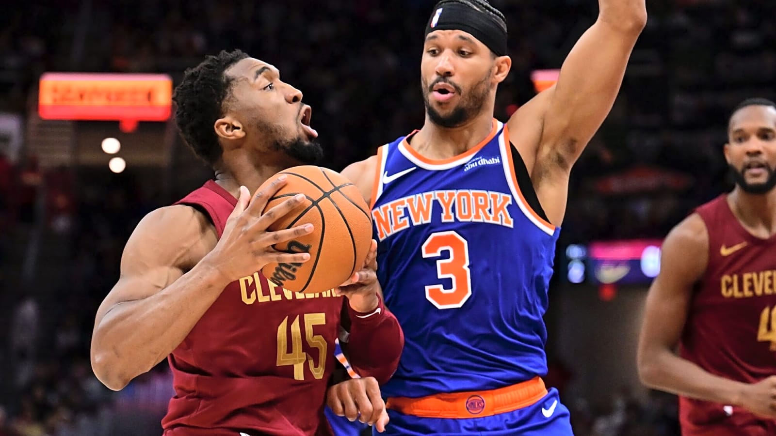 Knicks will have a lot to prove in East heavyweight rivalry next season