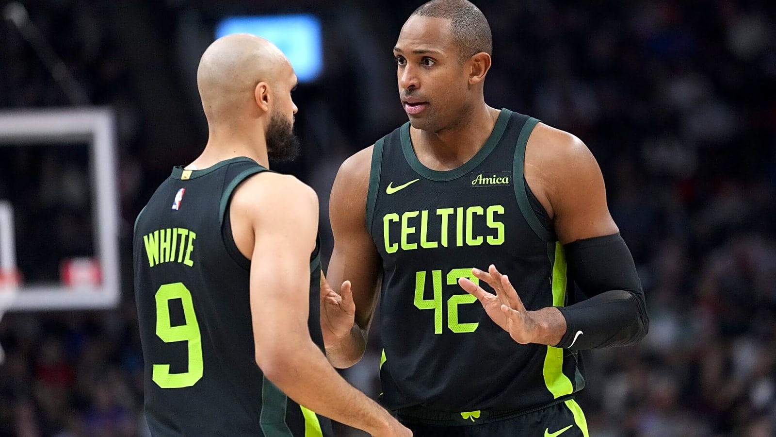 'You Wish You Could Play With Them Forever' – Boston Celtics Star Laments the Team’s Cost-Cutting Measures This Offseason
