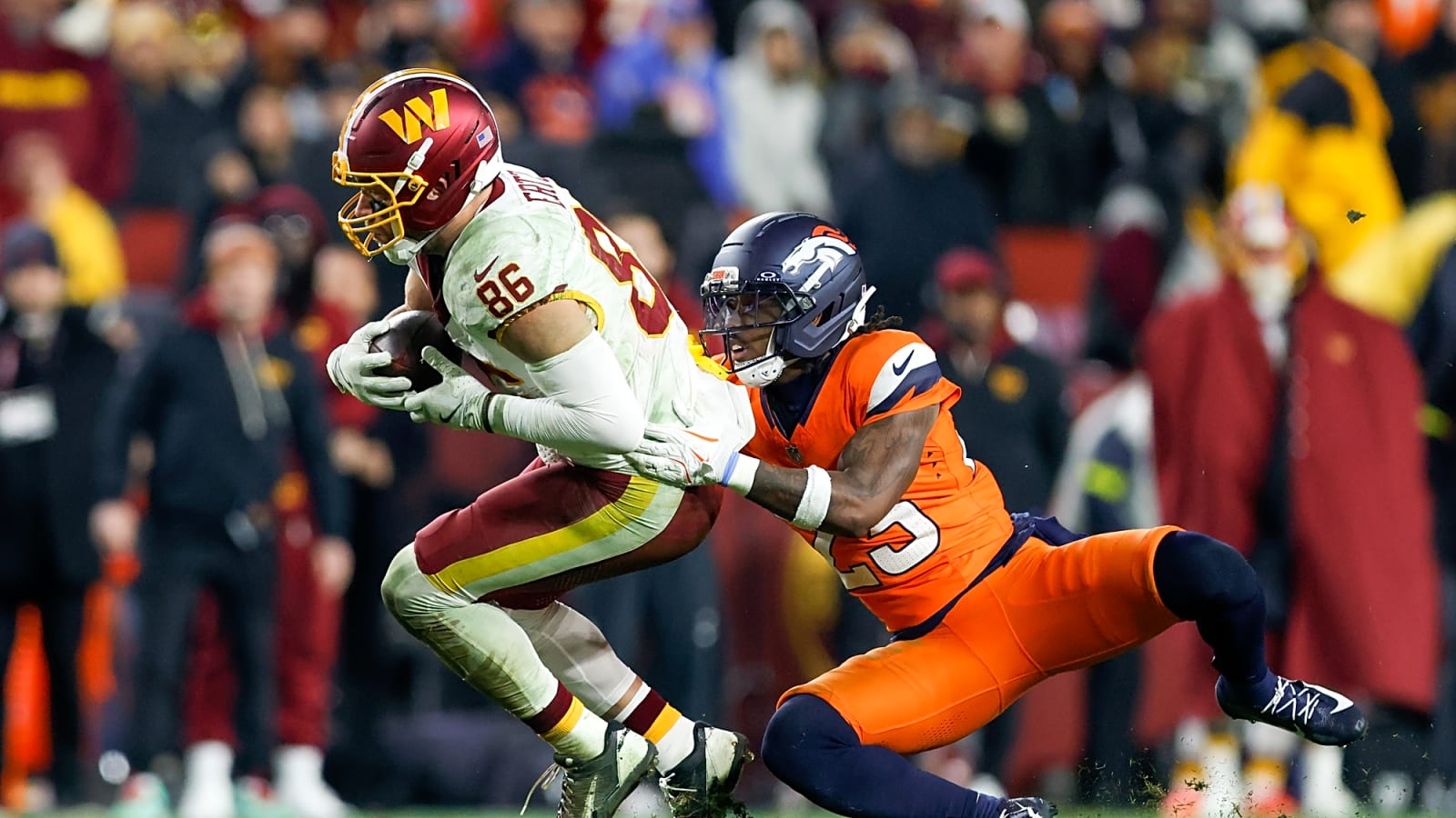 Veteran TE Zach Ertz Plans To Play In 2026