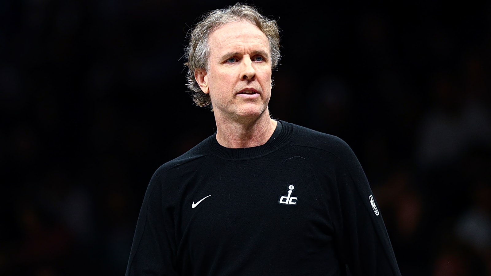 Wizards and Nets had the most ridiculous injury report for Sunday’s game