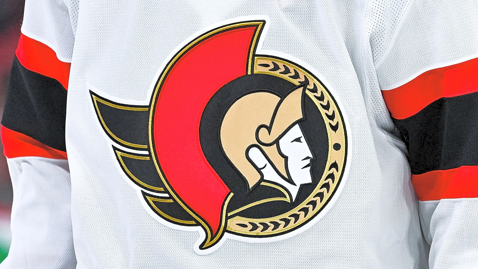 Senators sign Wyatt Bongiovanni to one-year contract