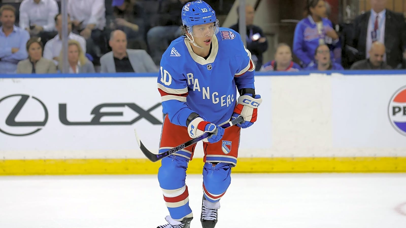 Who will be the biggest name traded in the NHL this season?