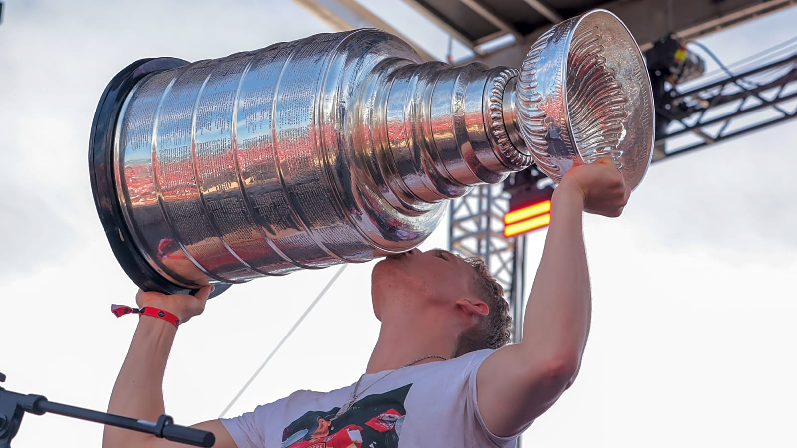 The Athletic Exposes the Truth Behind NHL Tax Advantages and the Florida Panthers