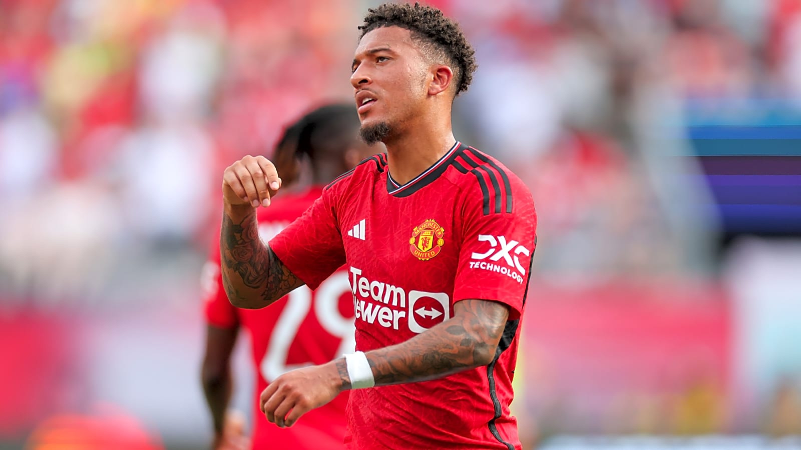 Manchester United outcast nears Old Trafford exit; medical this week