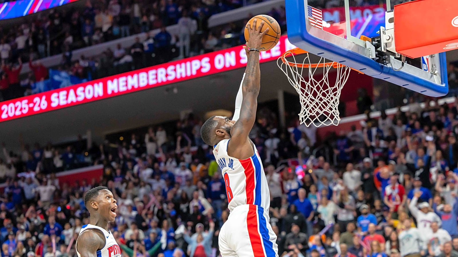 NBA Notes: Nuggets, Tim Hardaway Jr, Clippers, Wizards, Cam Whitmore