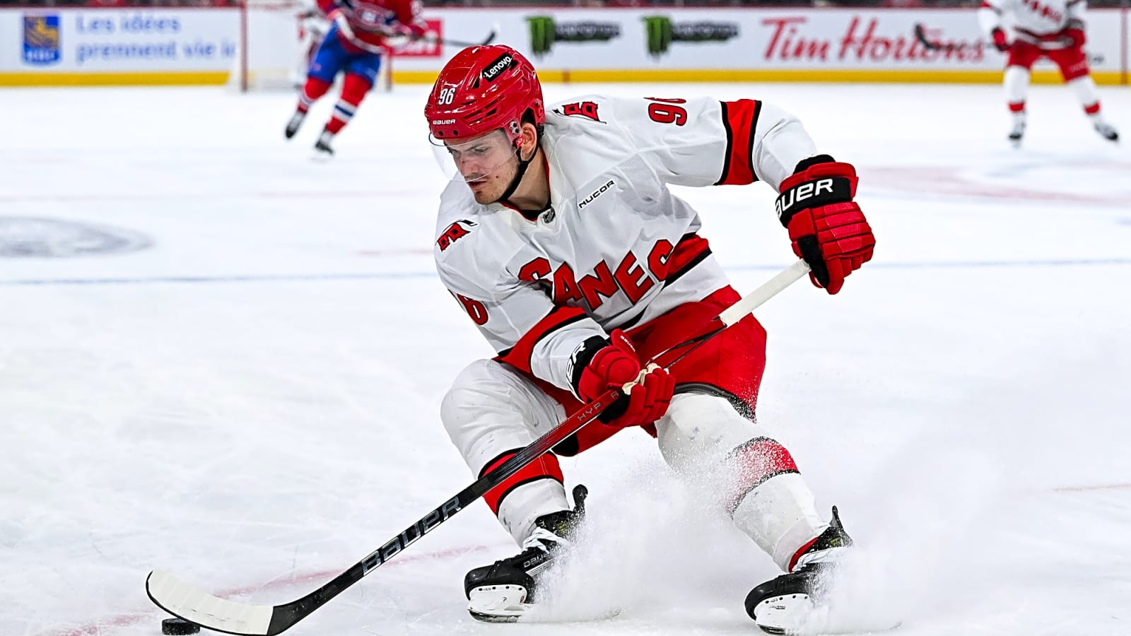 Why Jack Roslovic didn’t get a bigger contract in free agency