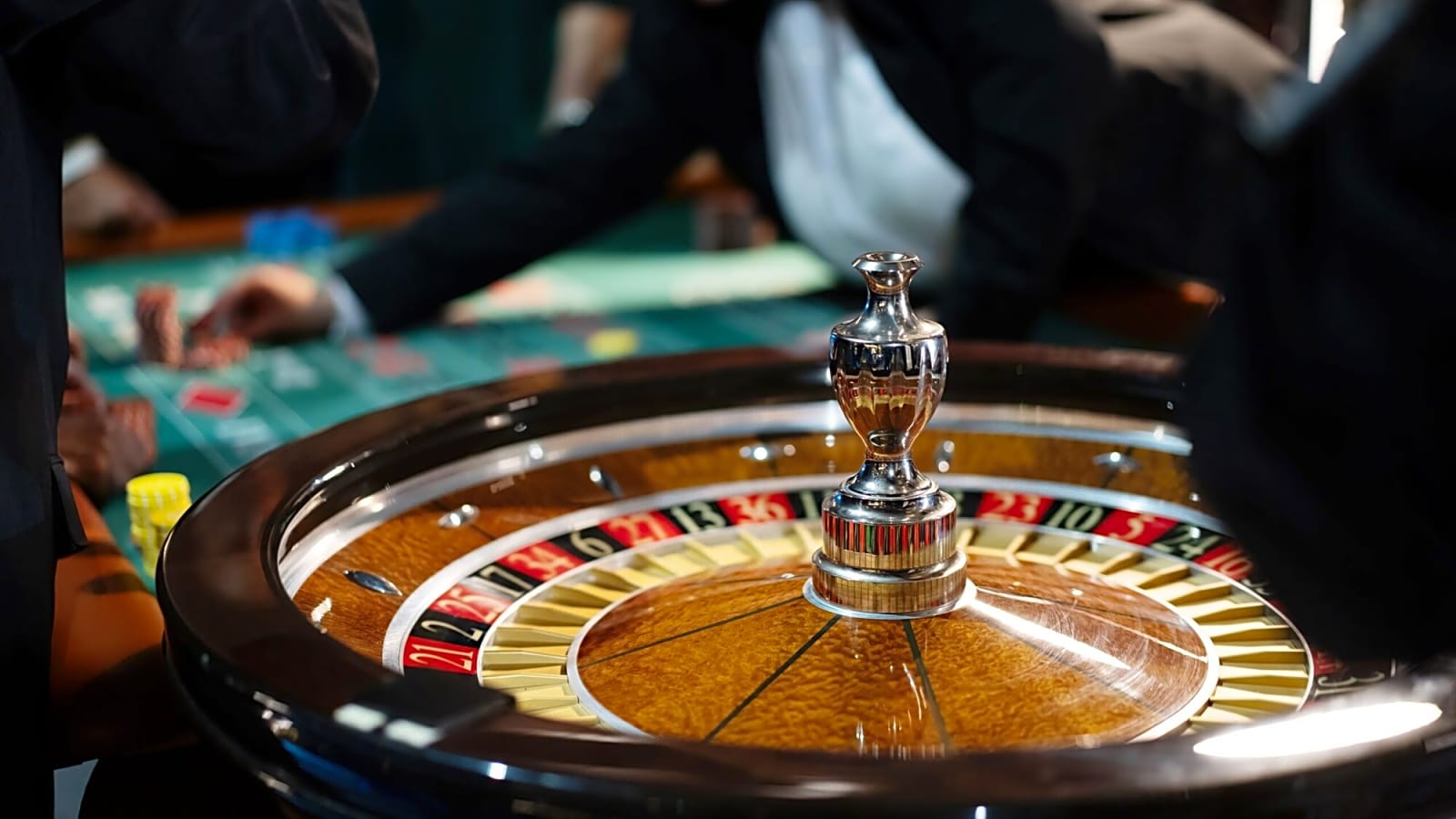 Tribal Casinos In Wyoming Raise Concerns About Expanded Gaming
