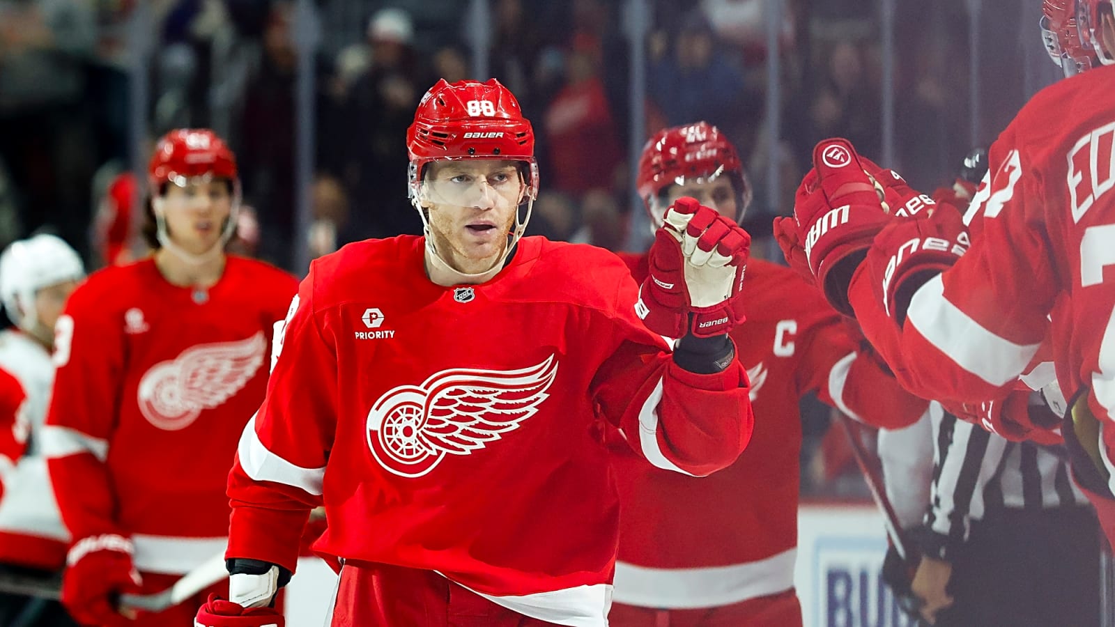 This superstar winger has long been linked to Dallas... will it finally happen?