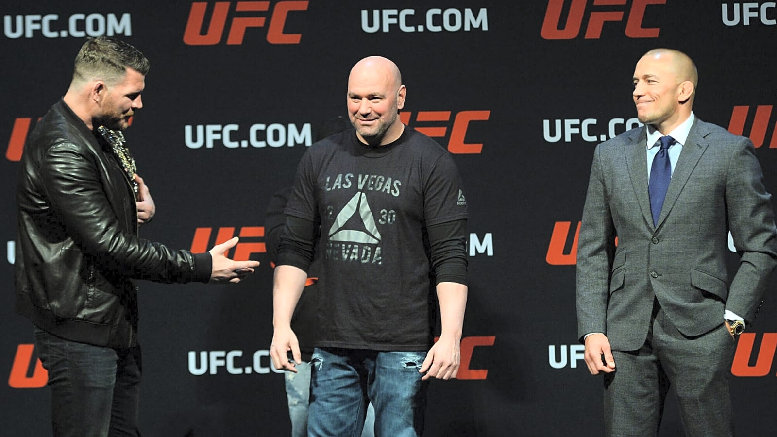 Michael Bisping Urges UFC to Add Tom Aspinall vs. Ciryl Gane Rematch as Third Title Fight at UFC 323