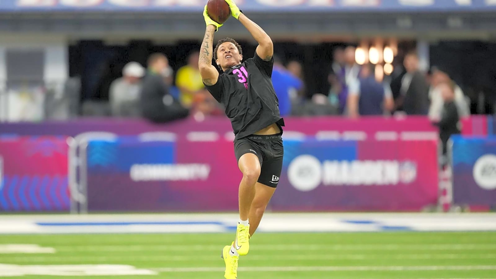 Steelers 2026 NFL Draft: Best available players at positions of need for Pittsburgh heading into Rounds 2 and 3