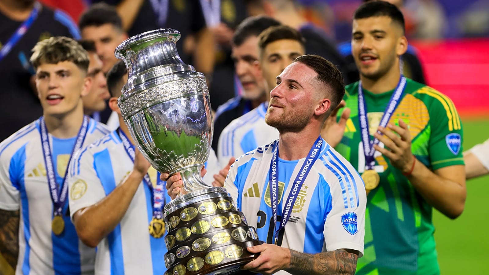 Liverpool successfully ward off Real Madrid interest in star midfielder