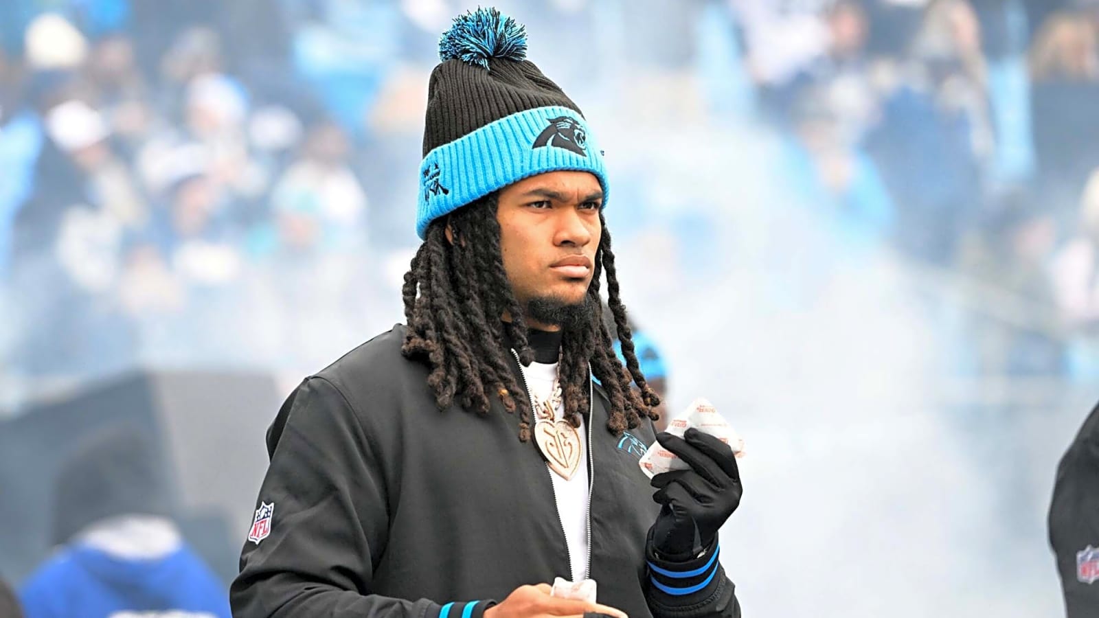 ESPN is severely underestimating an electric play-maker set to rejoin the Carolina Panthers offense and his impact in 2026