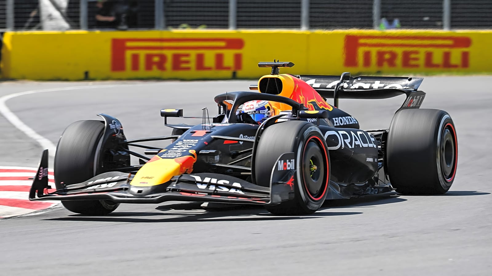 Ex-Ferrari Driver Shuts down Rumors over Max Verstappen’s Secret Meet up with Toto Wolff