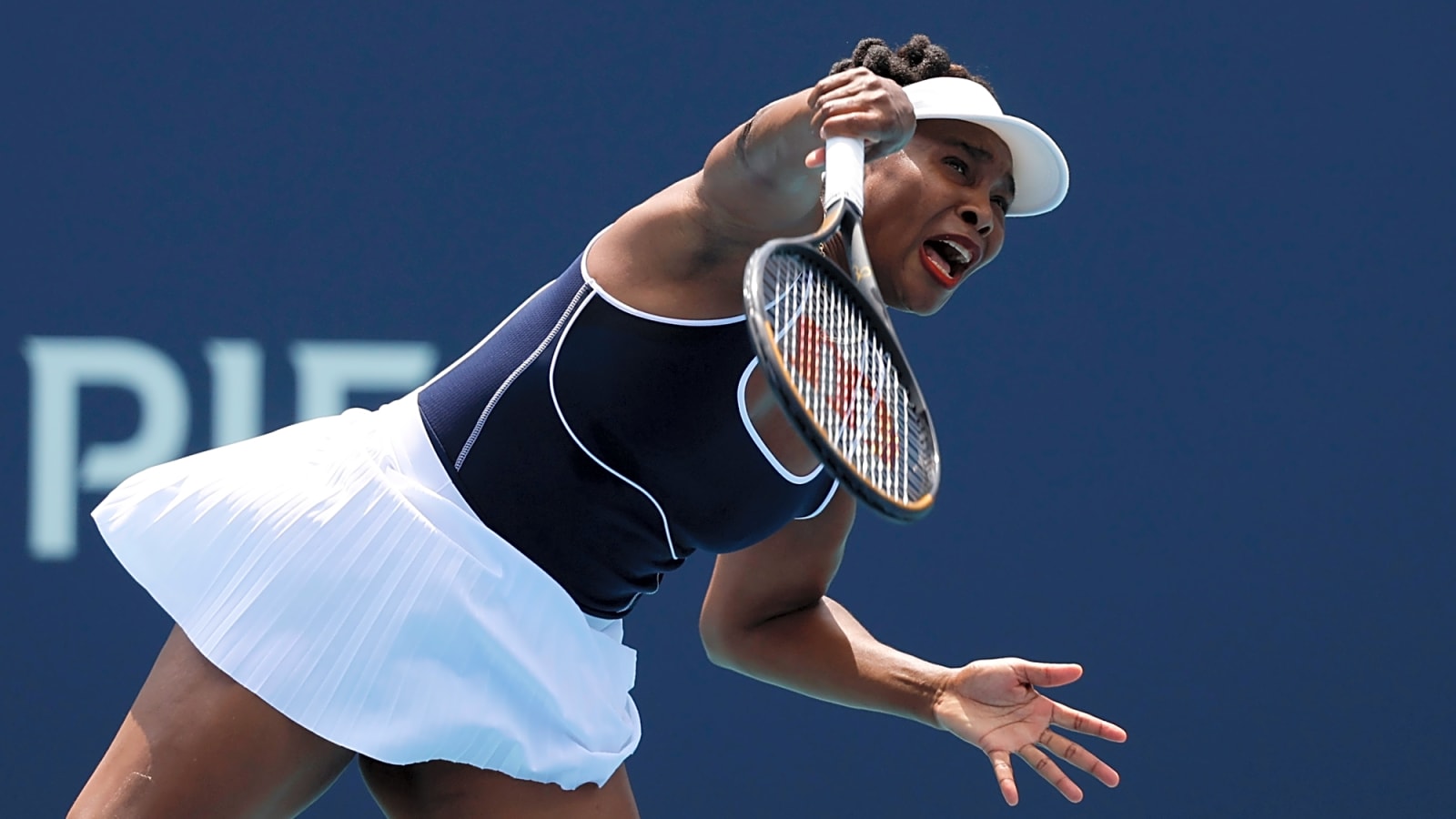 Coco Gauff, Venus Williams, Andre Agassi to headline Fan Week exhibition event at the 2025 US Open