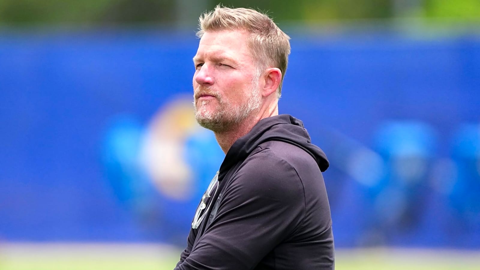 Rams’ Super Bowl Coach Faked Frustration On Camera To Hide ‘Secret Meetings’ With His Own Draft Pick