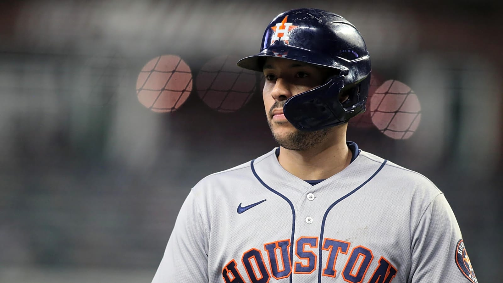 Carlos Correa Making Return To Astros In A New Position