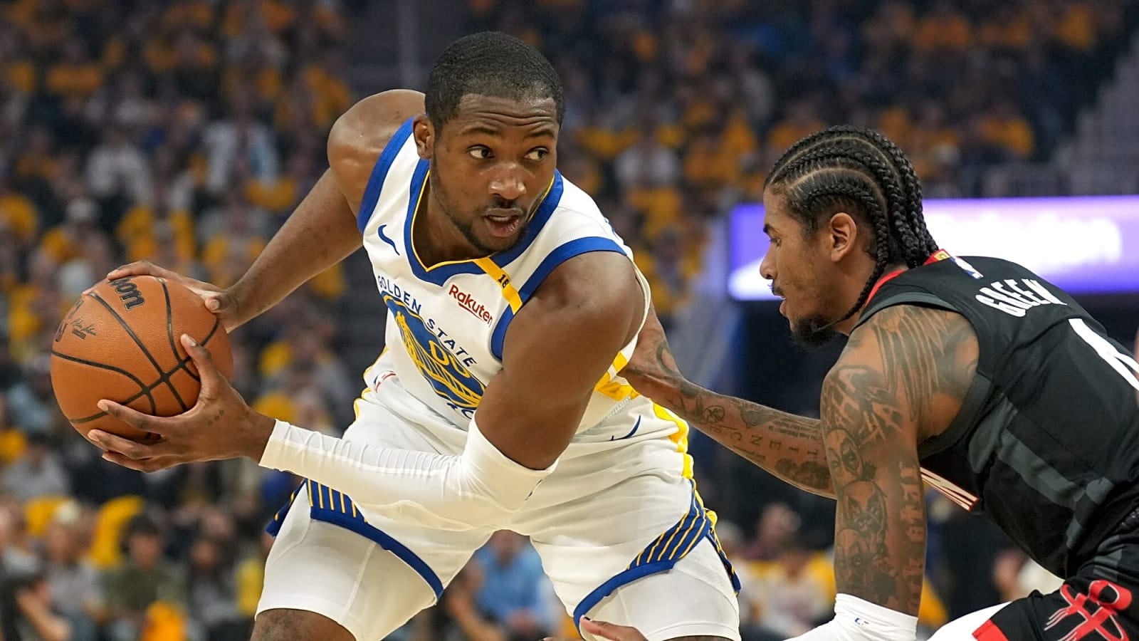 Former Golden State Warriors Star Wants the Team to Keep Young Free Agent Beyond 2025