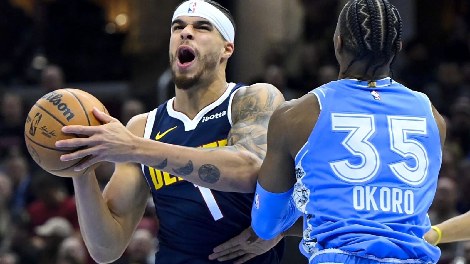 'He is the Only One That’s a Better Shooter' – Brooklyn Nets Forward Makes Wild Stephen Curry Claim