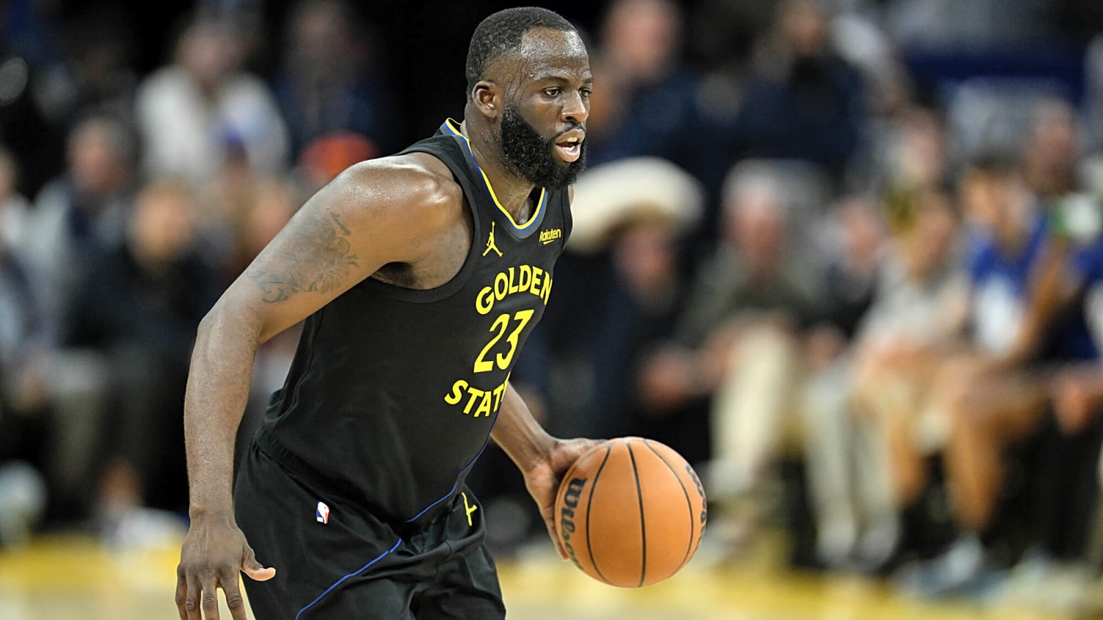 Notable update emerges about Draymond Green’s future
