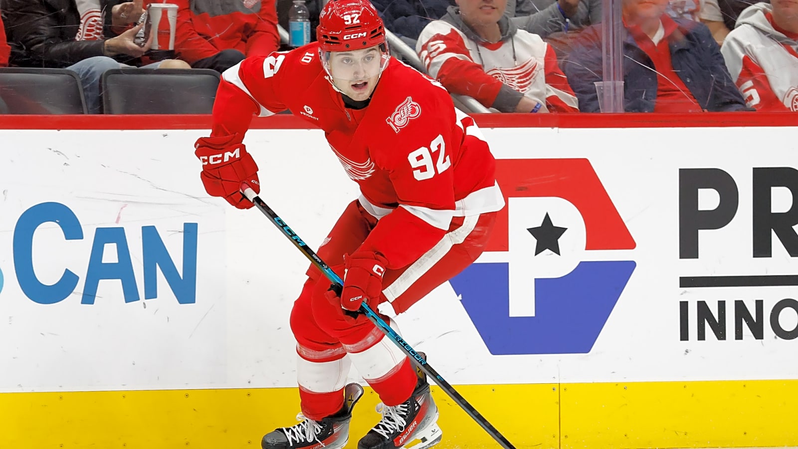 Marco Kasper Stinks; Here’s How To Fix It