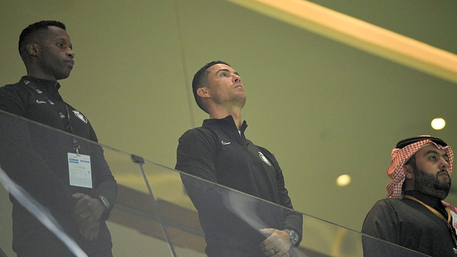 Is Cristiano Ronaldo Leaving Al Nassr?