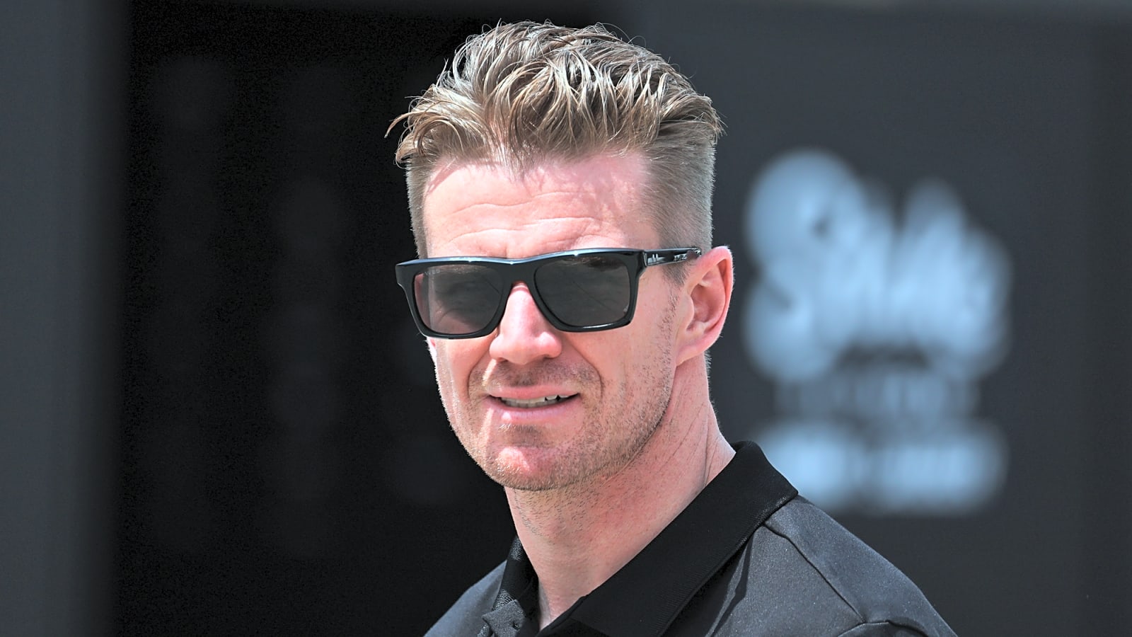 Hulkenberg eyes F1 until at least age 40