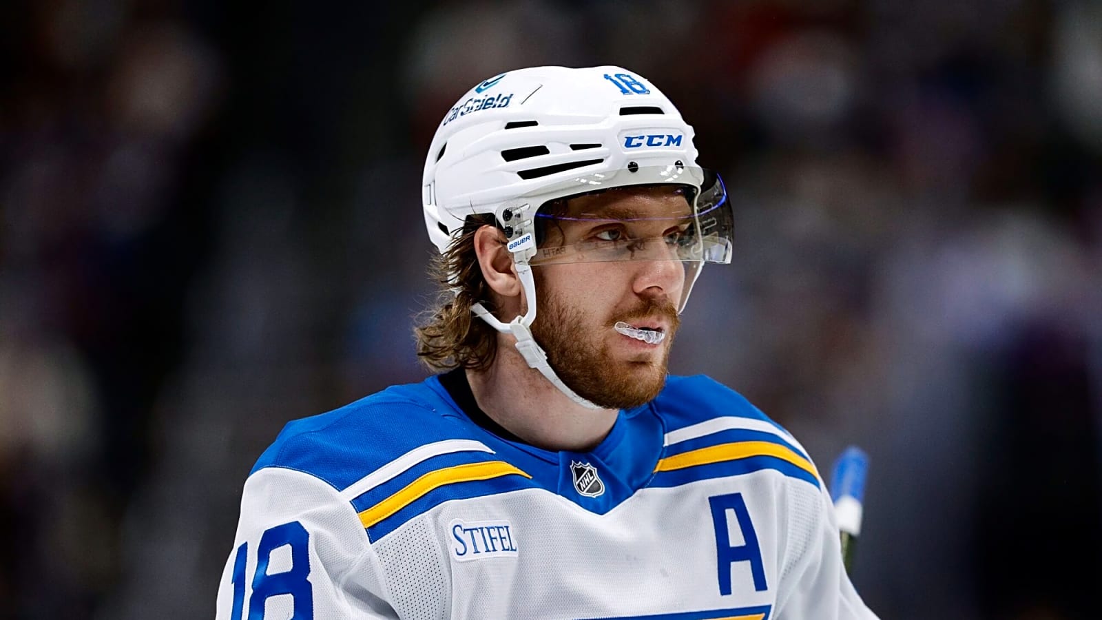 Could the Mammoth really acquire Robert Thomas?