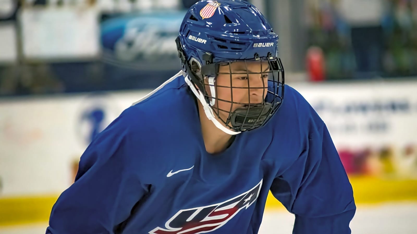 Predators select Ryker Lee No. 26 overall in 2025 NHL Draft