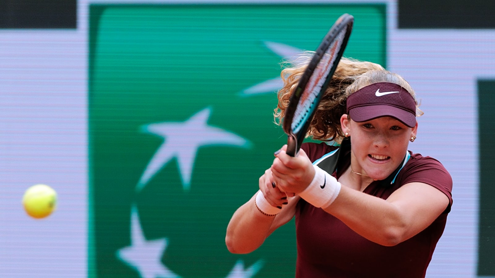 Daily Dose of Social Media: Mirra Andreeva celebrates wins with 'expensive' LEGO sets