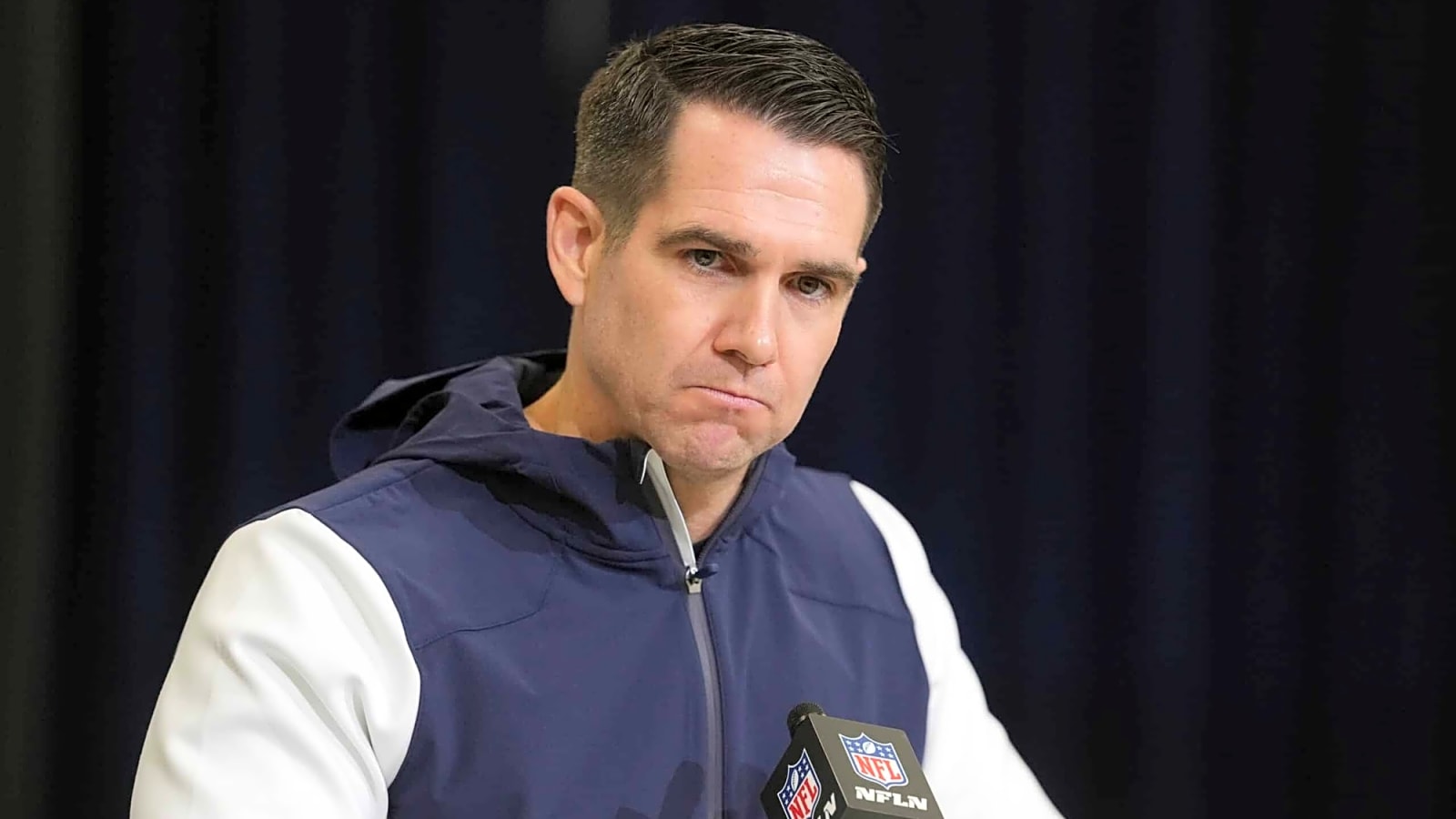 New York Giants: Veteran Linebacker Trade Target Revealed