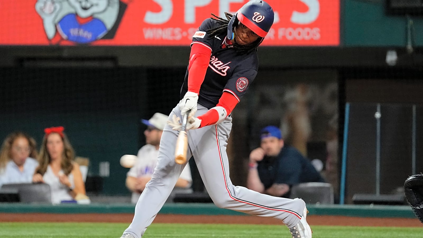 2026 Injury Report: Updates on Abrams, Marte, Garcia