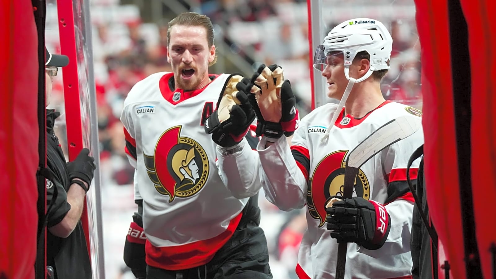 2026-27 NHL team preview: Ottawa Senators