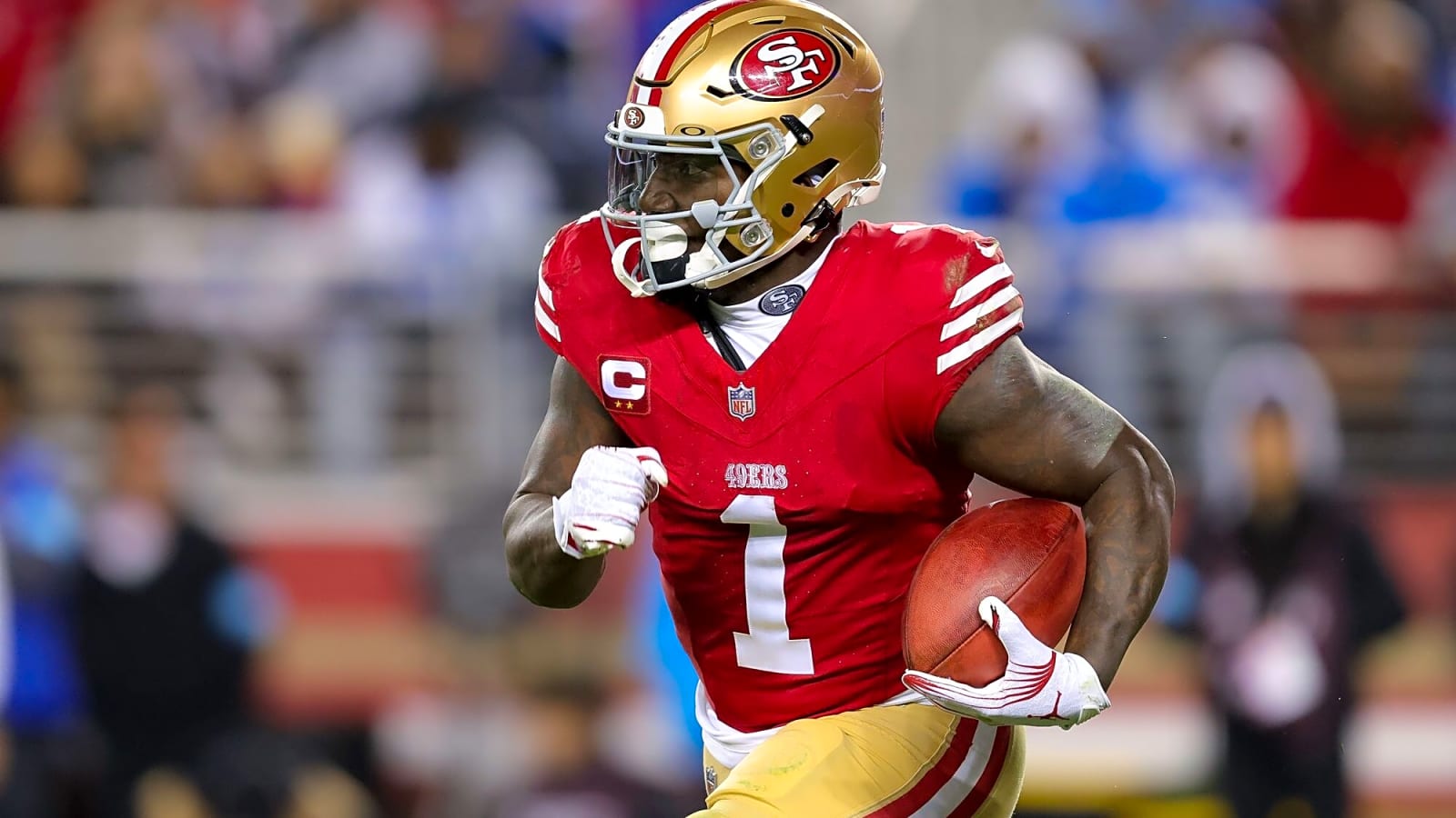 Washington Commanders: Deebo Samuel Gets ‘Difficult’ Evaluation From Dan Quinn