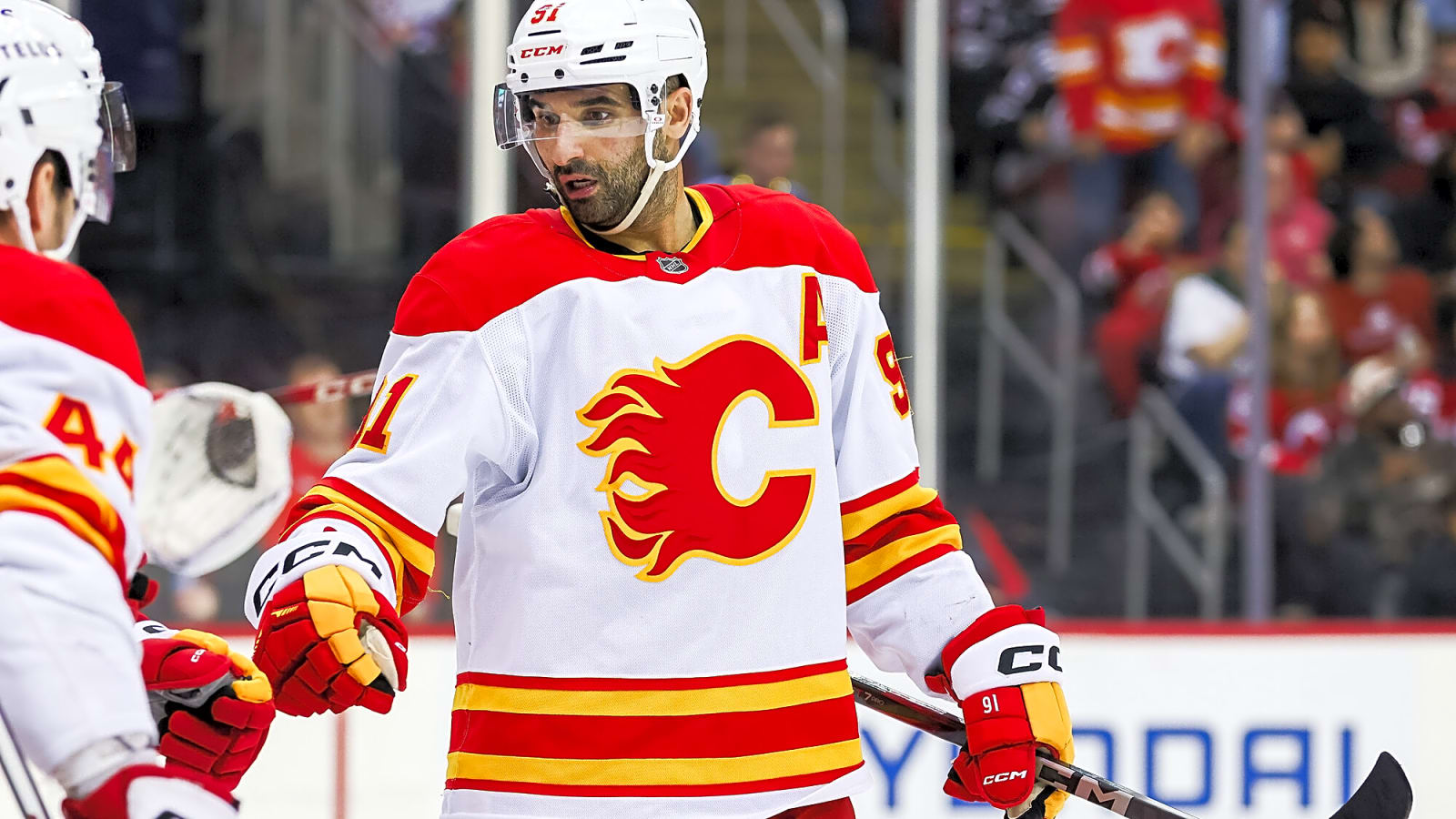 NHL Rumors ShootDown: Maple Leafs Working on Kadri Reunion