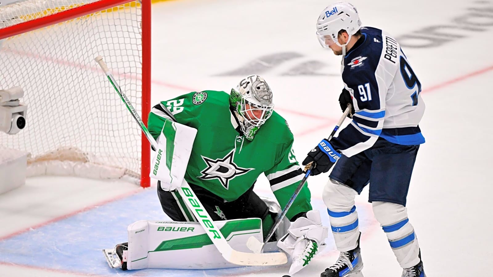 Stanley Cup Windows 2025-26: Central Division