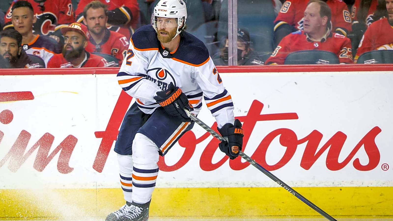 NHL Notebook: Duncan Keith among Hockey Hall of Fame Class of 2025